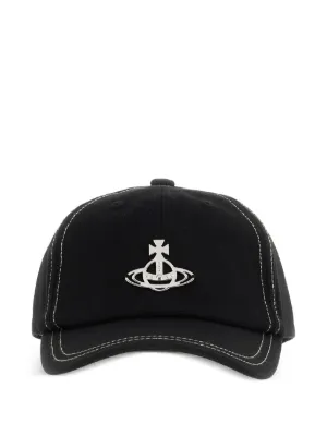 Vivienne Westwood Hats for Men - Shop Now on FARFETCH