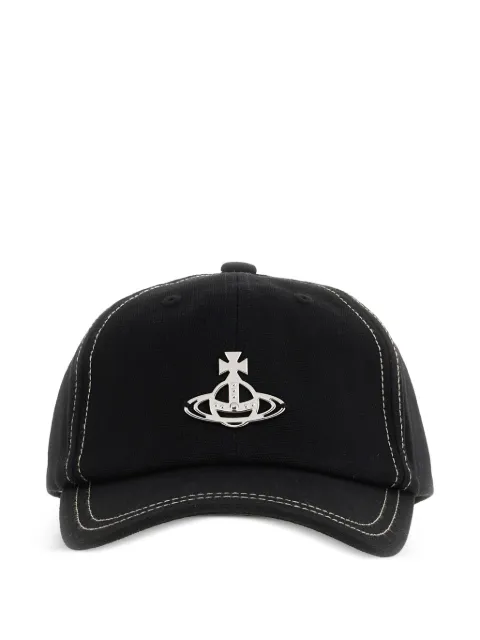 Vivienne Westwood Edgerwear cap