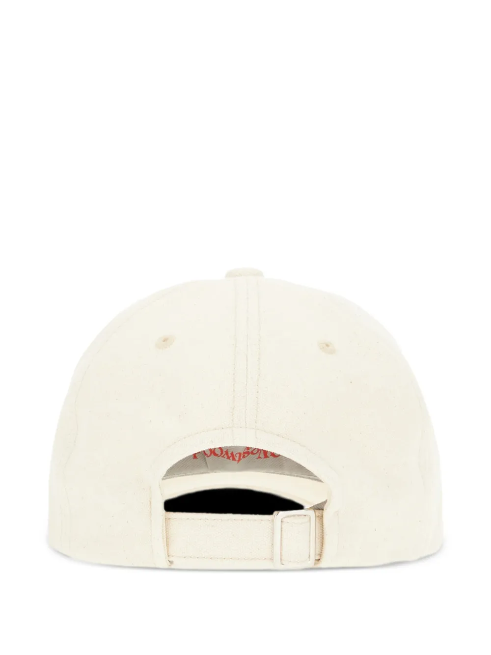 Vivienne Westwood Orb キャップ | ニュートラル | FARFETCH JP