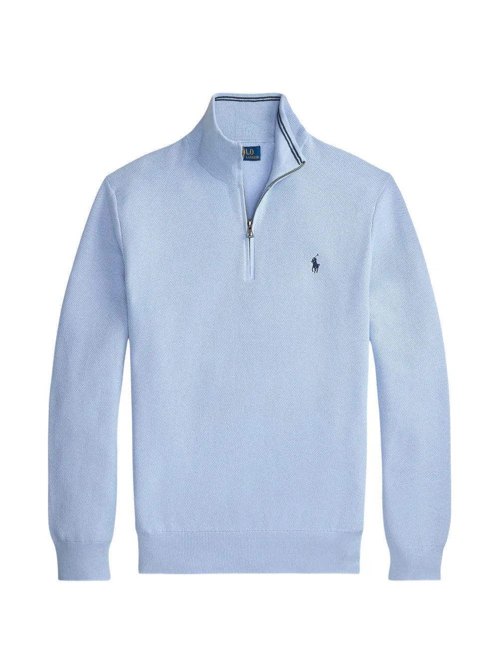 Polo Ralph Lauren Ralph Lauren Sweaters Clear Blue - Blau