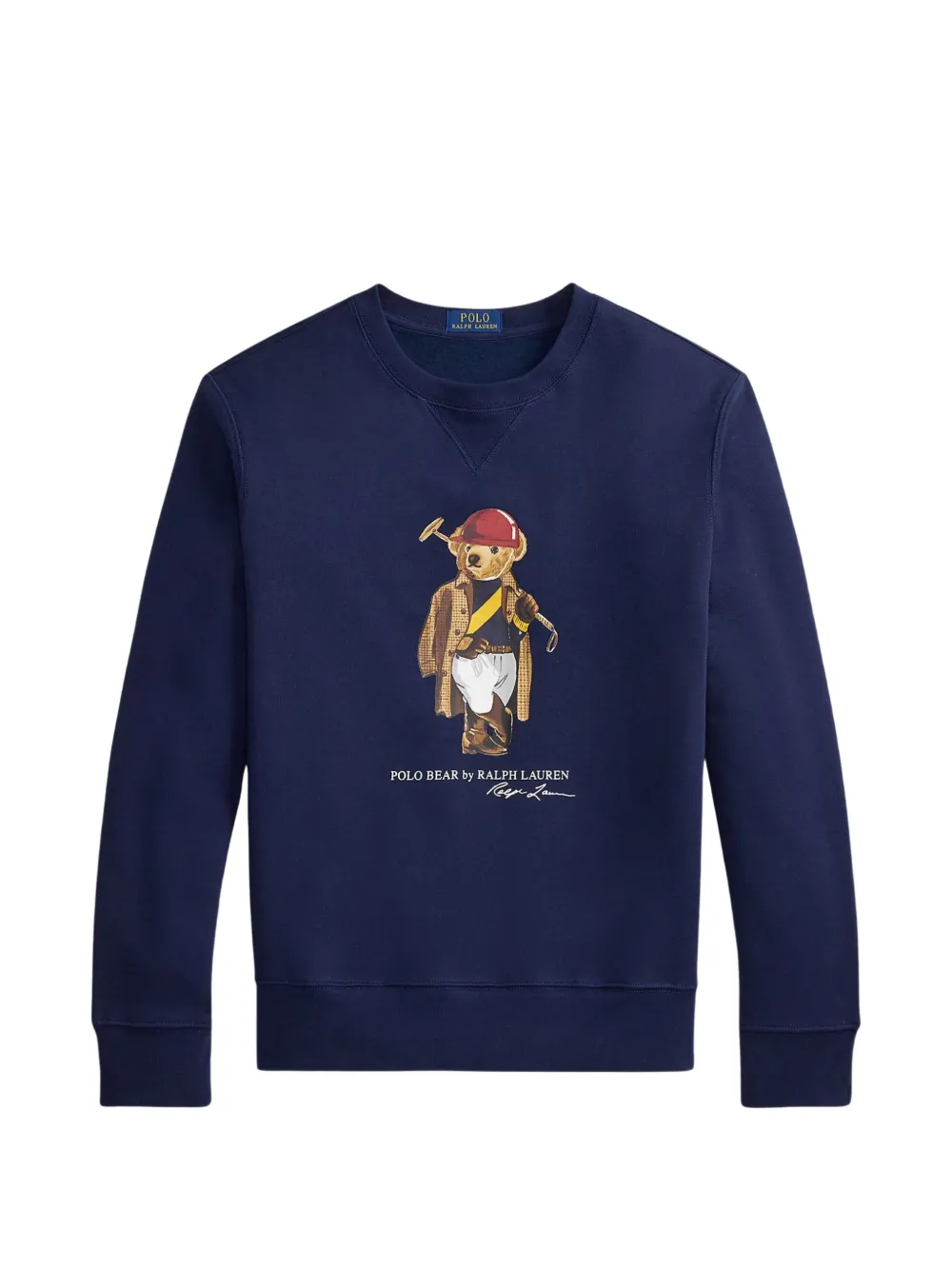 Polo Ralph Lauren Ralph Lauren Sweaters Blue