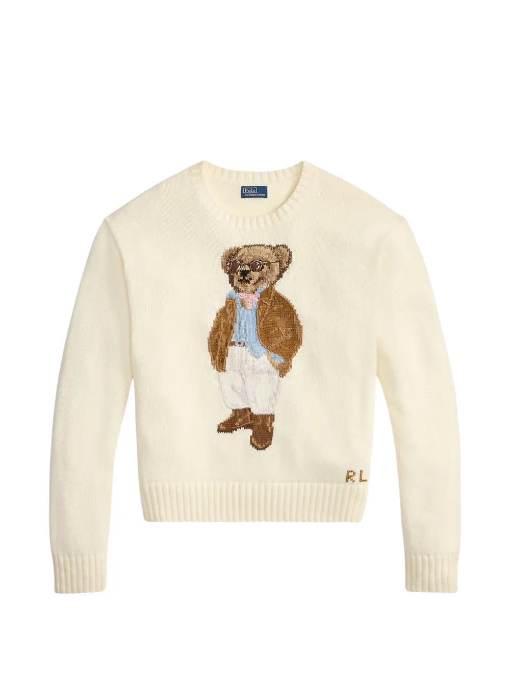 Polo Ralph Lauren Ralph Lauren Sweaters Beige - Toni neutri