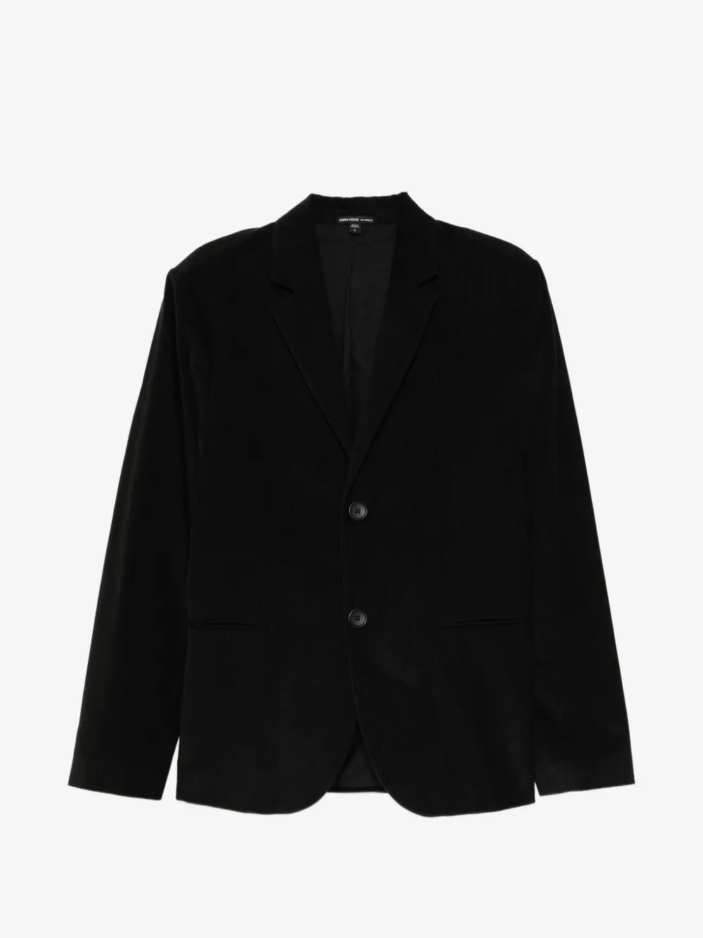 James Perse コーデュロイ ジャケット | ブラック | Image 1