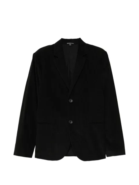 James Perse corduroy blazer