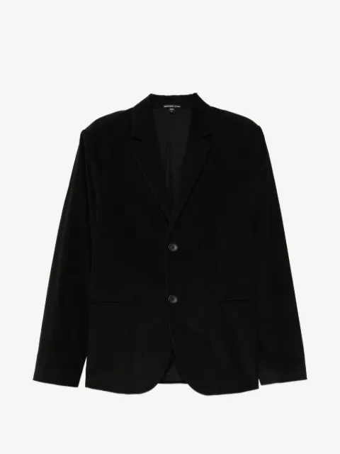 James Perse corduroy blazer