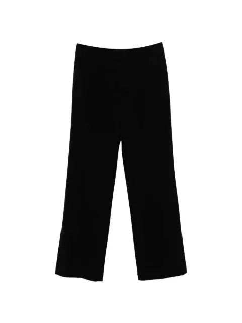 James Perse pantalones tejidos
