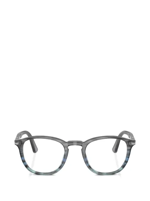 Persol round-frame glasses