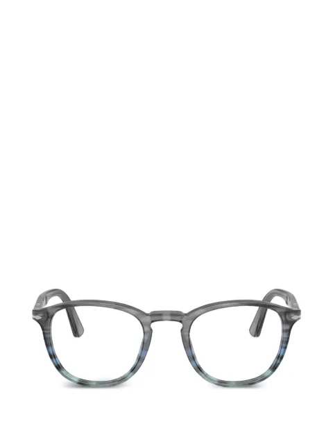 Persol round-frame glasses