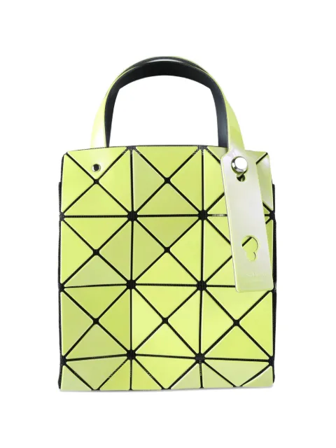 Bao Bao Issey Miyake Carat tote bag