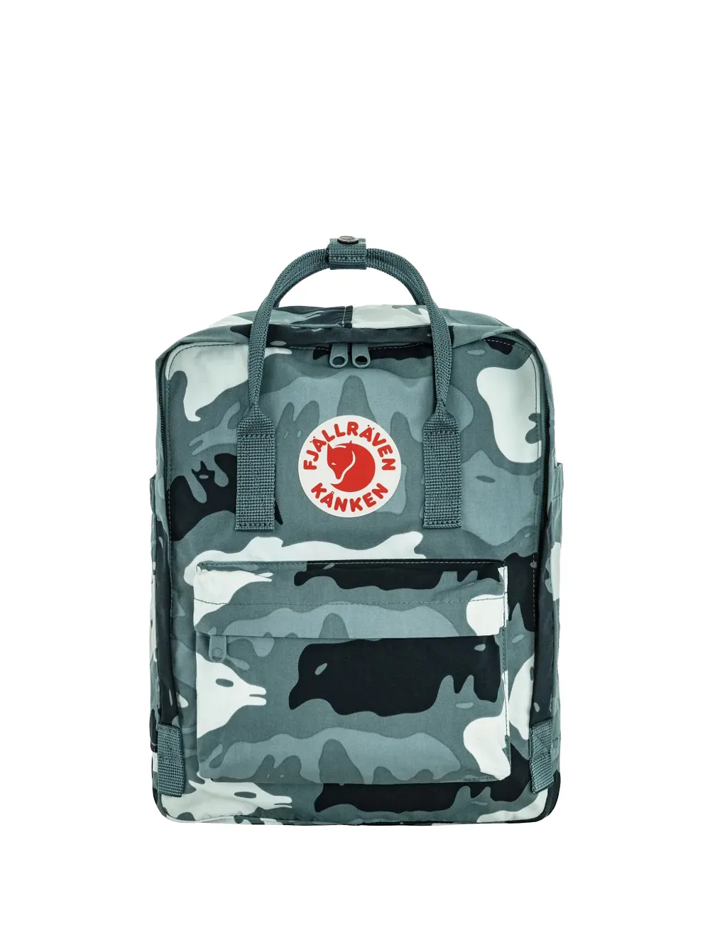 Fjällräven Kånken Graphics backpack - Blu