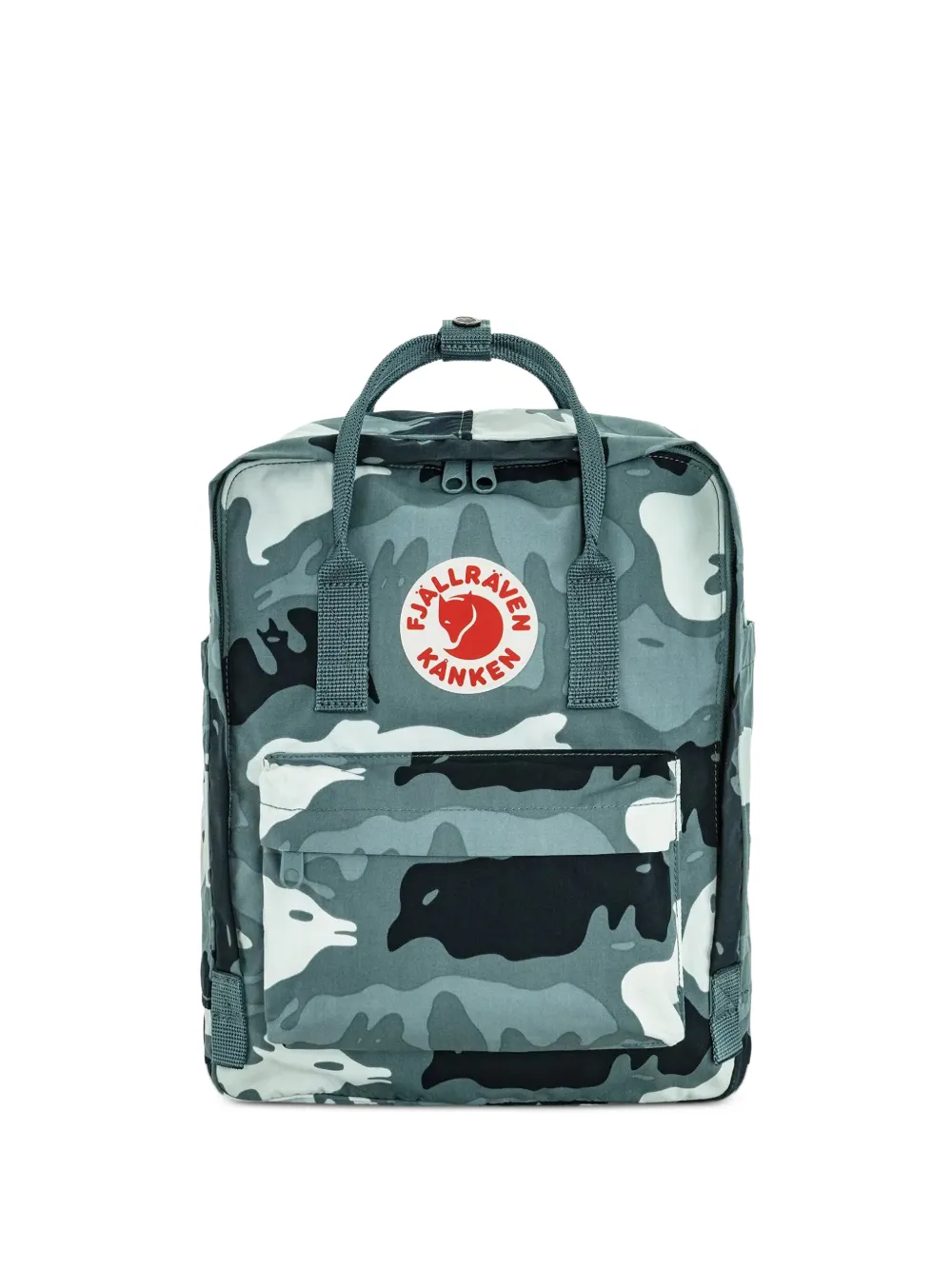 Fjällräven Kånken Graphics backpack - Blu