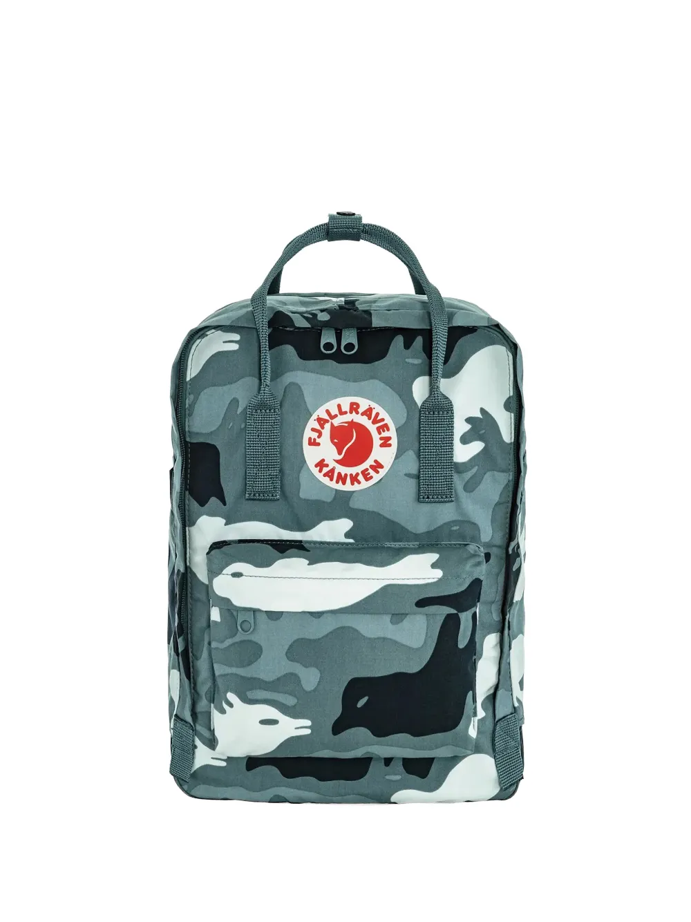 Fjällräven Kånken Graphics Laptop 15 backpack - Blau