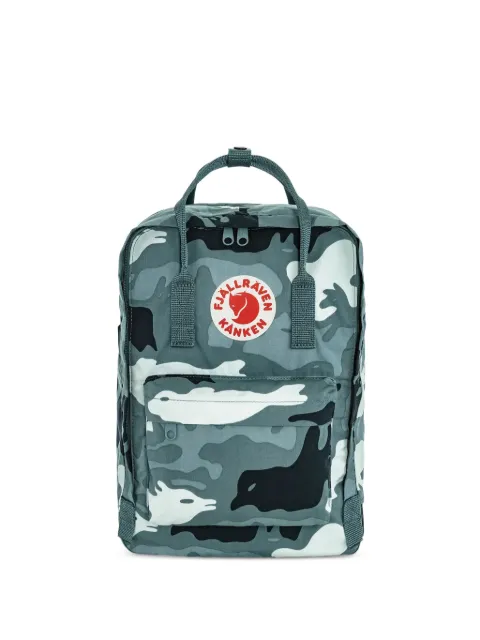 Fjällräven Kånken Graphics Laptop 15 backpack