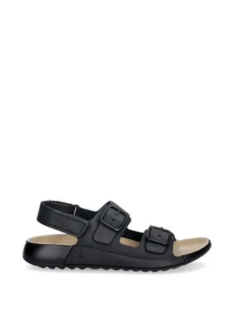 ECCO Cozmo buckle-fastening sandals