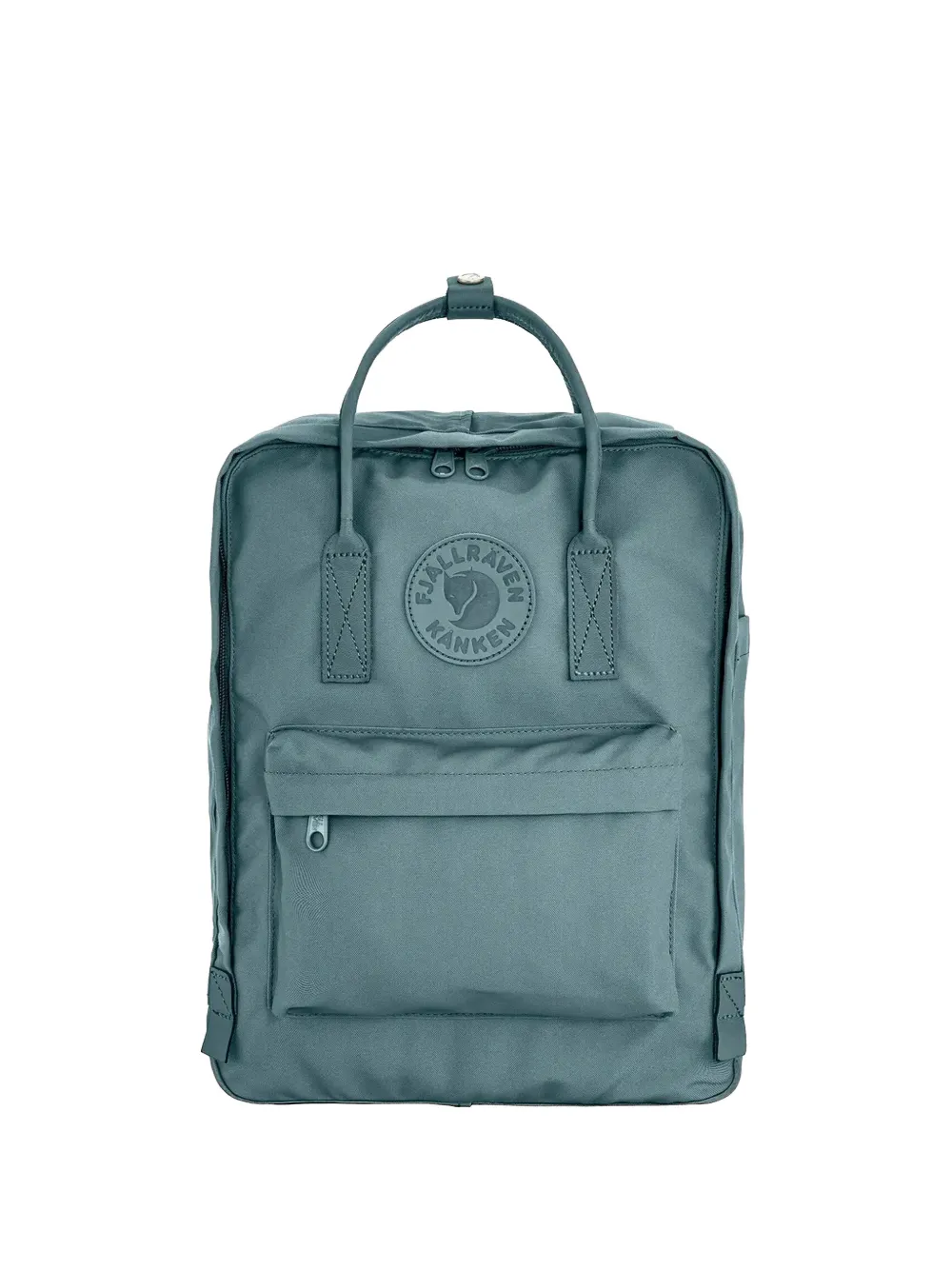 Fjällräven Kånken No.2 backpack - Blu