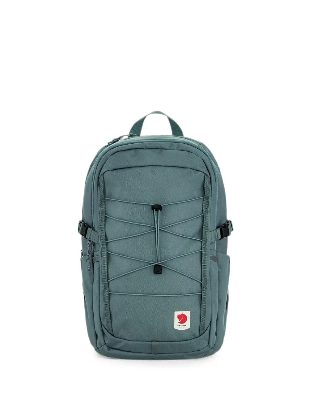 Fjällräven 20 buckle-fastening backpack - Blu