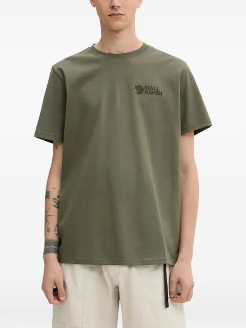 Fjällräven Fjällräven Heavy Classic t-shirt