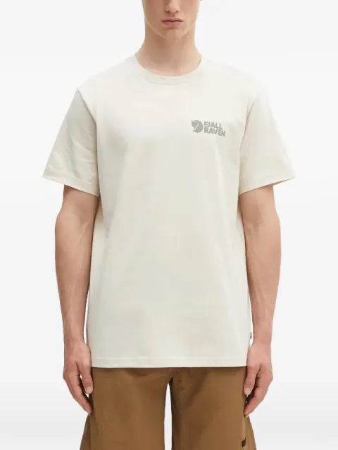 Fjällräven Fjällräven Heavy Classic t-shirt