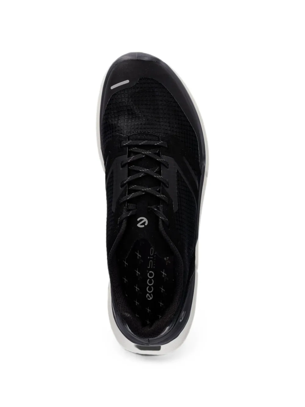 ECCO Biom 2.2 sneakers Zwart