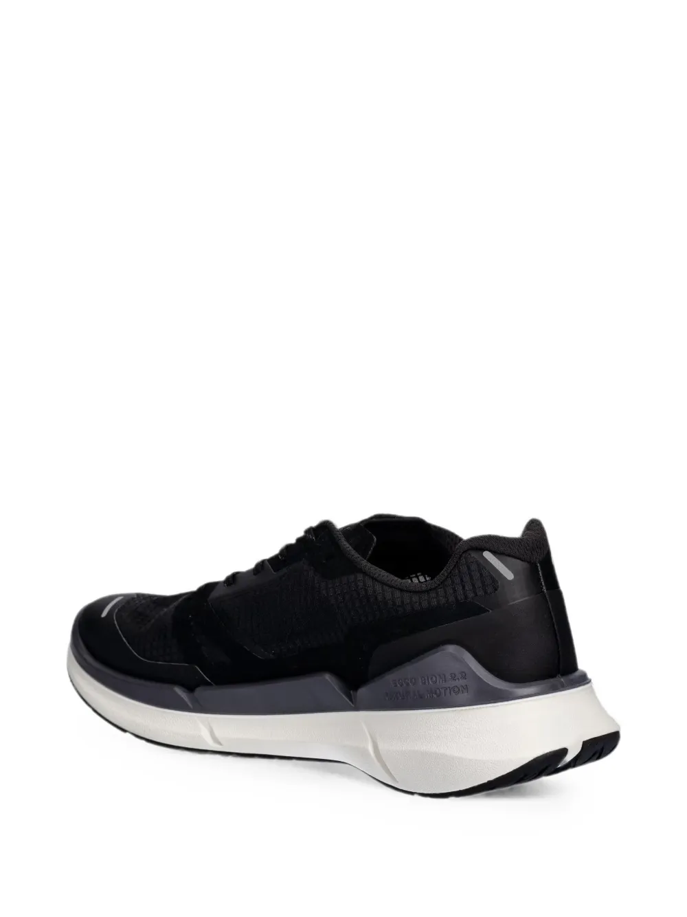 ECCO Biom 2.2 sneakers Zwart