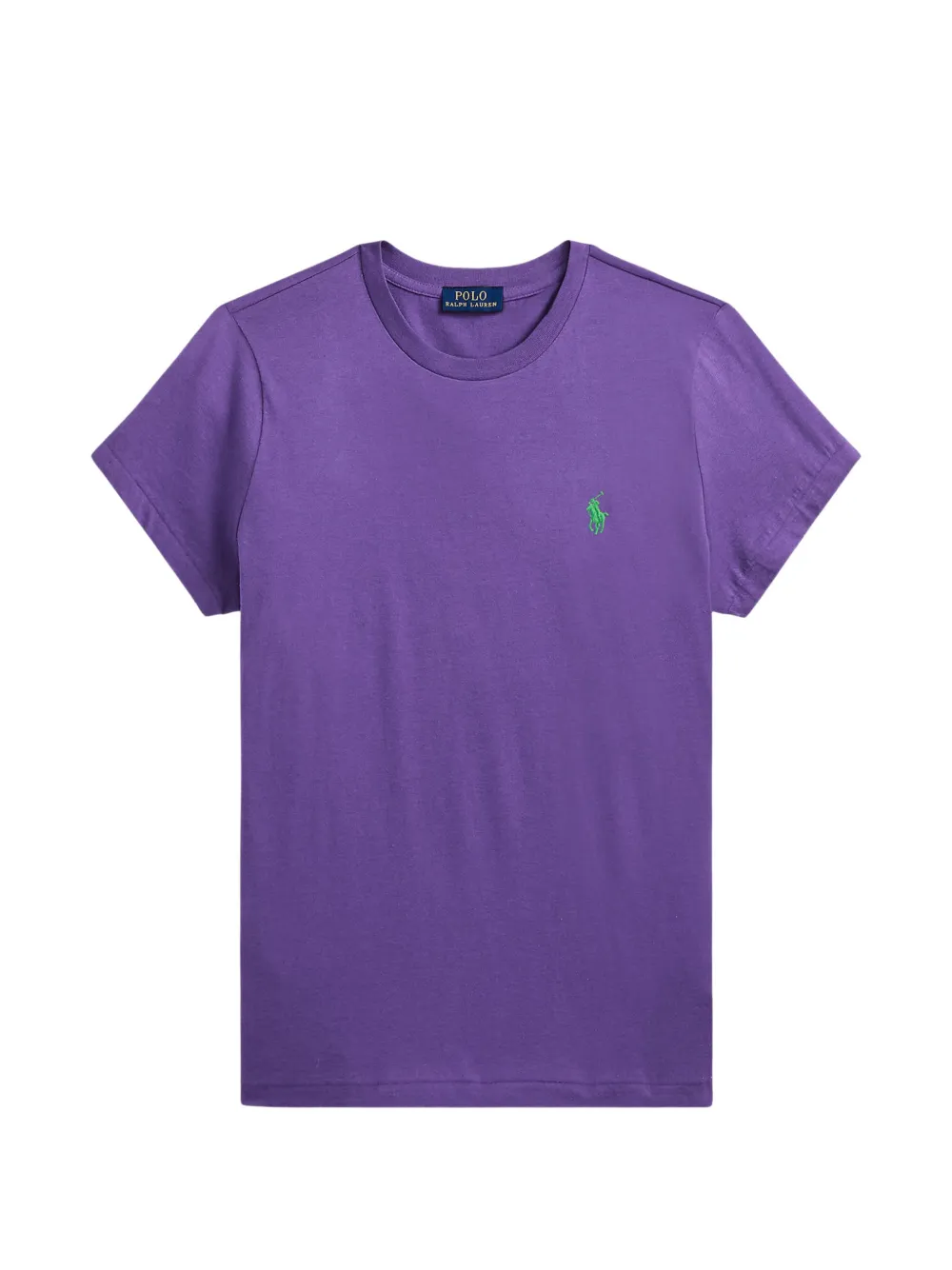Polo Ralph Lauren Ralph Lauren T-shirts and Polos Purple - Viola