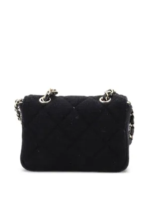 CHANEL Pre-Owned Belt Bags for Women | FARFETCH US CHANEL Pre-Owned Belt Bags for Women | FARFETCH US