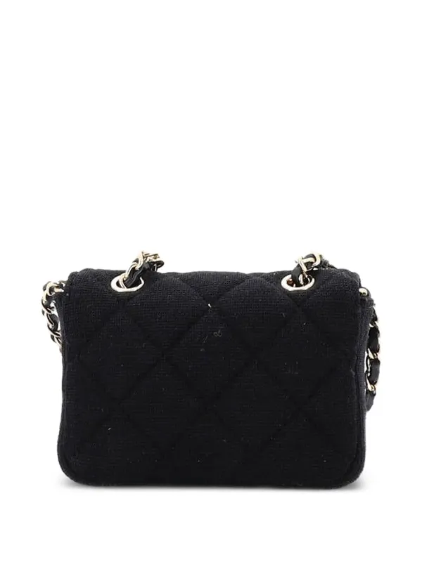 CHANEL Pre-Owned クラシック フラップ チェーン マトラッセ 