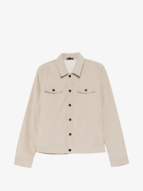 James Perse corduroy jacket