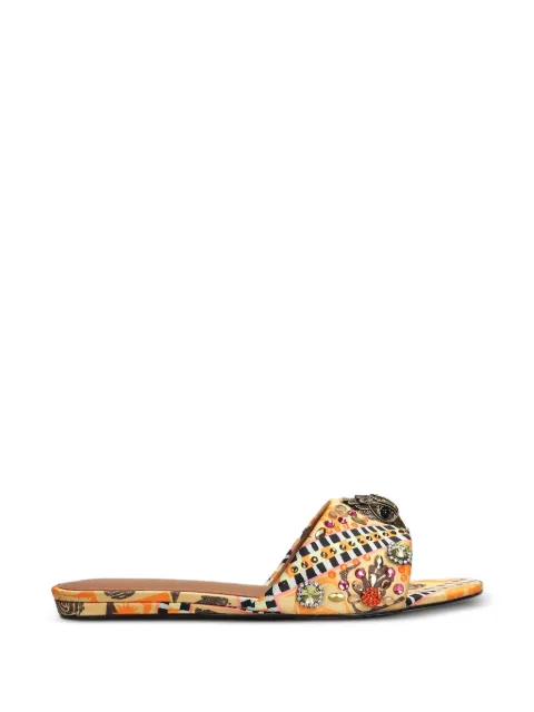 Kurt Geiger London embellished sandals