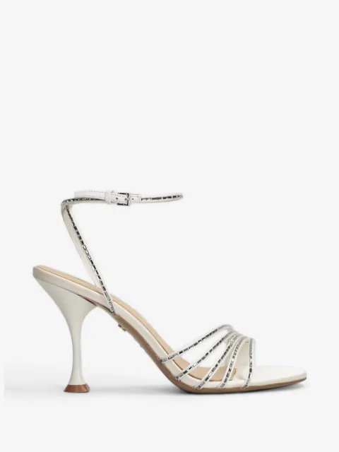 Lola Cruz Emma heeled sandals