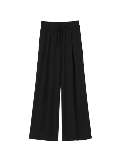 James Perse pantalones con pinzas
