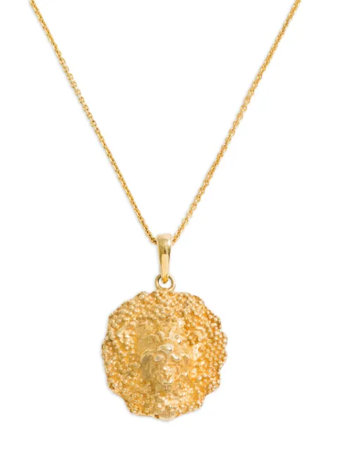 FREYA ROSE collier Lion Coin