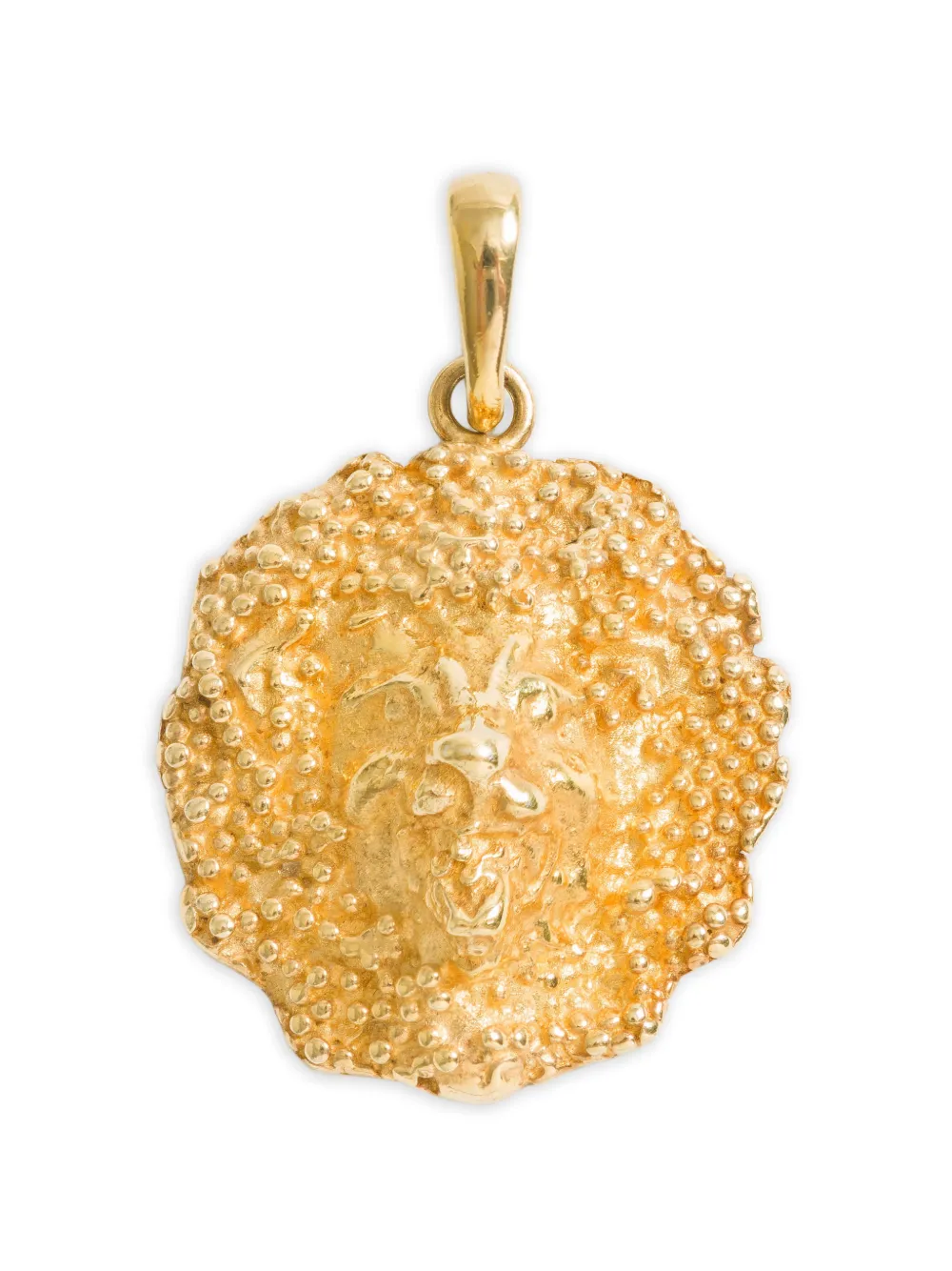 FREYA ROSE Lion Pendant · One Size