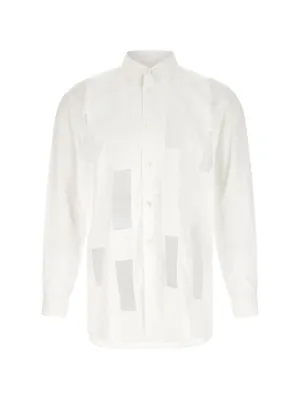 Comme des Garçons Homme Plus シャツ - FARFETCH