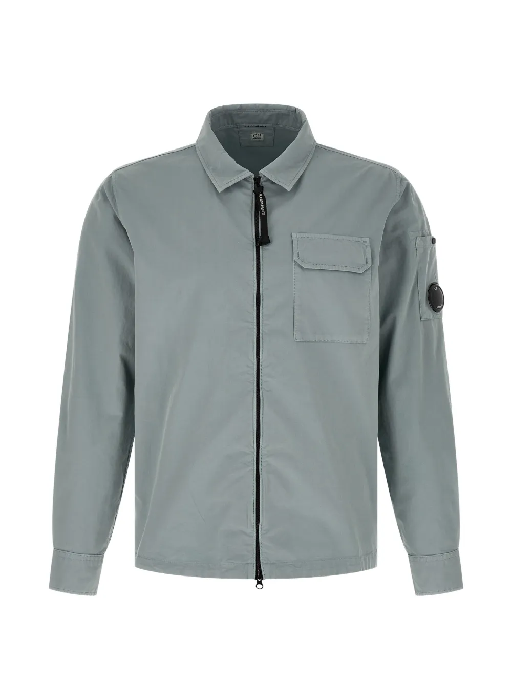 C.P. Company Lente overshirt - Blu