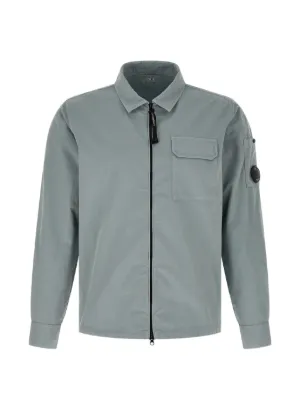 C.P. Company Shirt Jackets for Men - Shop Now - FARFETCH