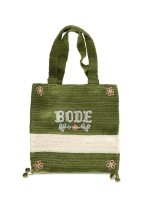 BODE メンズ トートバッグ通販 - FARFETCH