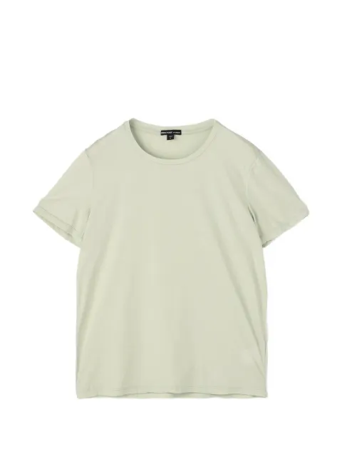 James Perse Luxe Lotus T-shirt