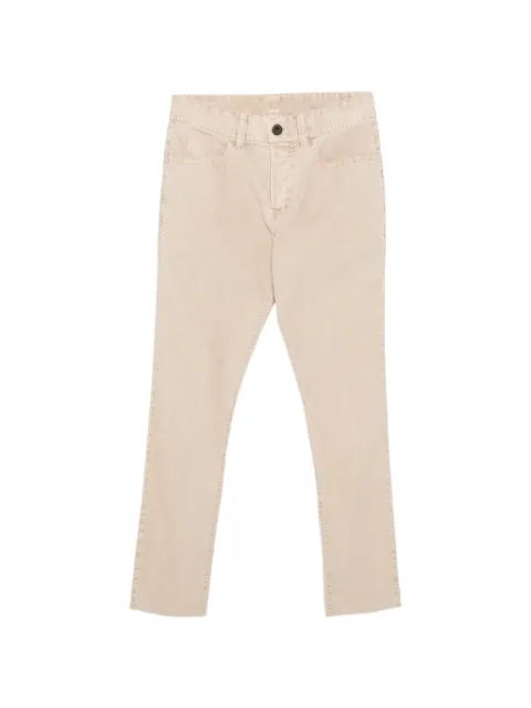 James Perse five-pocket corduroy trousers