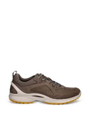 Cole Haan Zerogrand レザースニーカー | ブラウン | FARFETCH JP