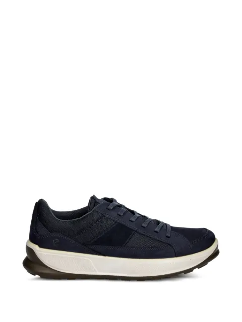 ECCO Byway 2.0 panelled lace-up sneakers