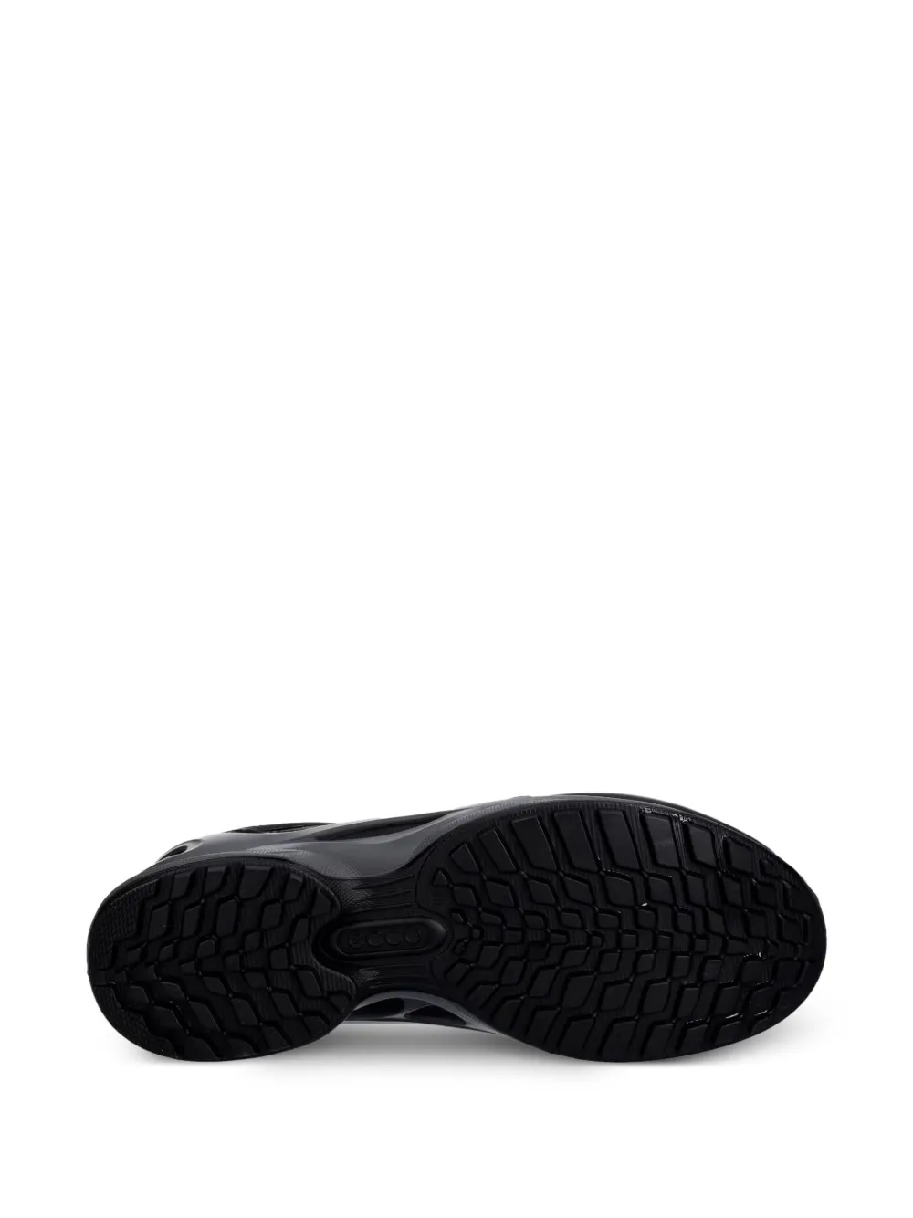 ECCO Biom Energi lace-up sneakers Zwart