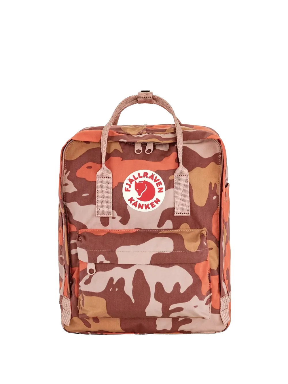 Fjällräven Kånken Graphics backpack - Rosa