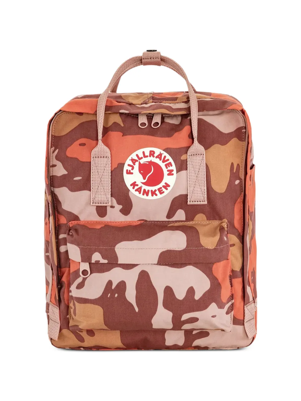 Fjällräven Kånken Graphics backpack - Rosa