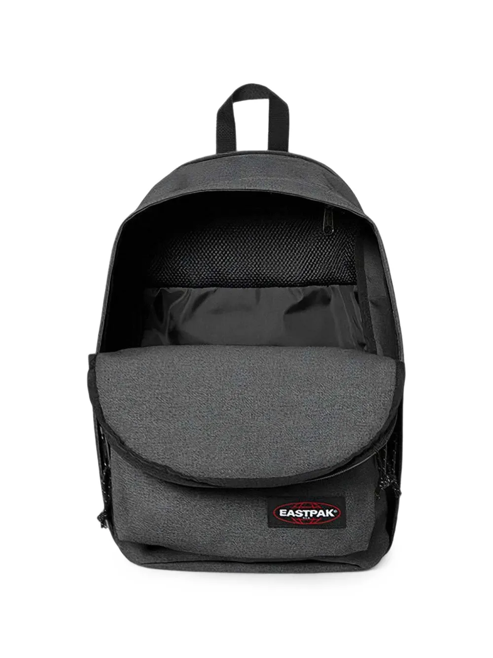 Eastpak Medium Back TO Work rugzak Grijs
