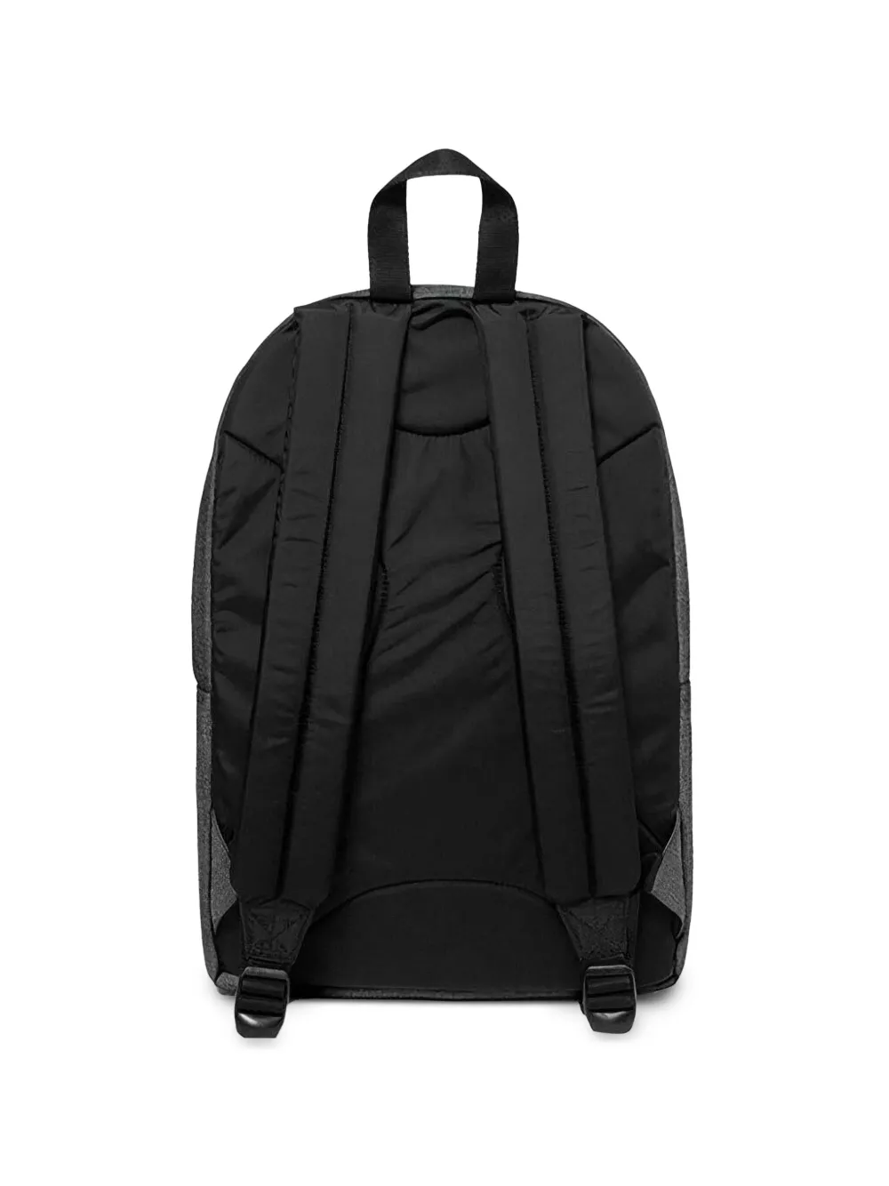 Eastpak Medium Back TO Work rugzak Grijs