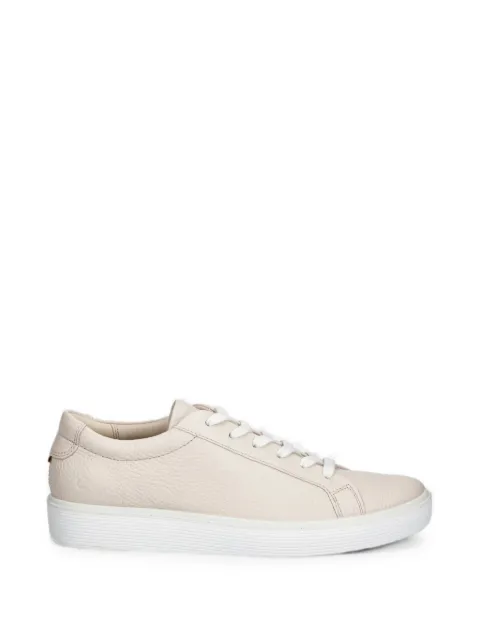 ECCO Soft 60 leather sneakers