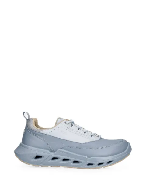 ECCO Biom 720 panelled sneakers