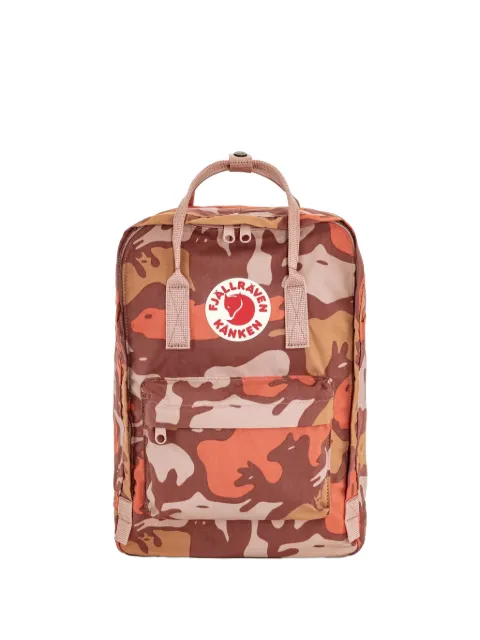 Fjällräven Kånken Graphics Laptop 15 backpack