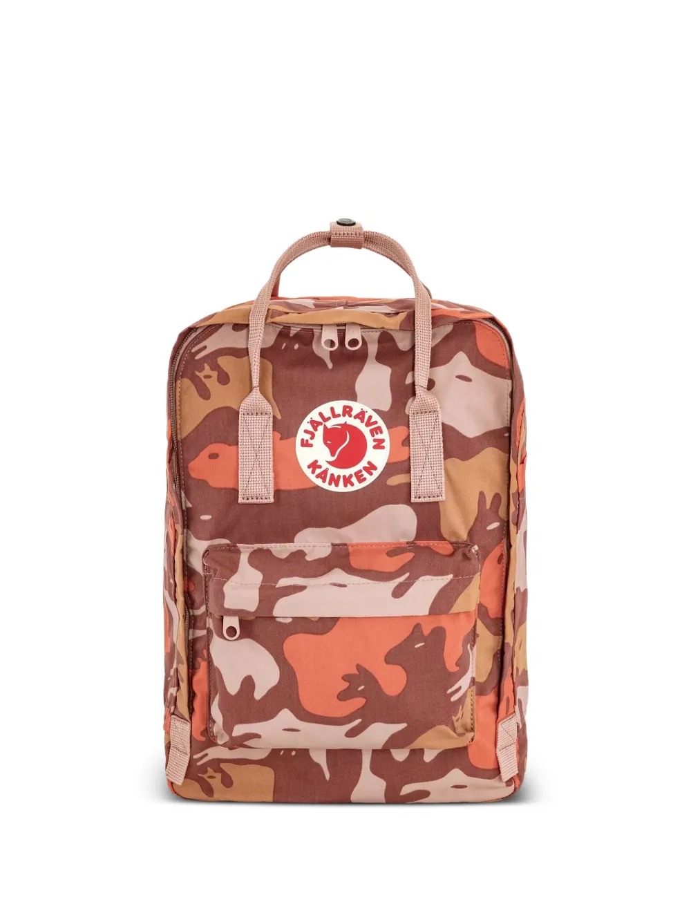 Fjällräven Kånken Graphics Laptop 15 backpack - Rosa